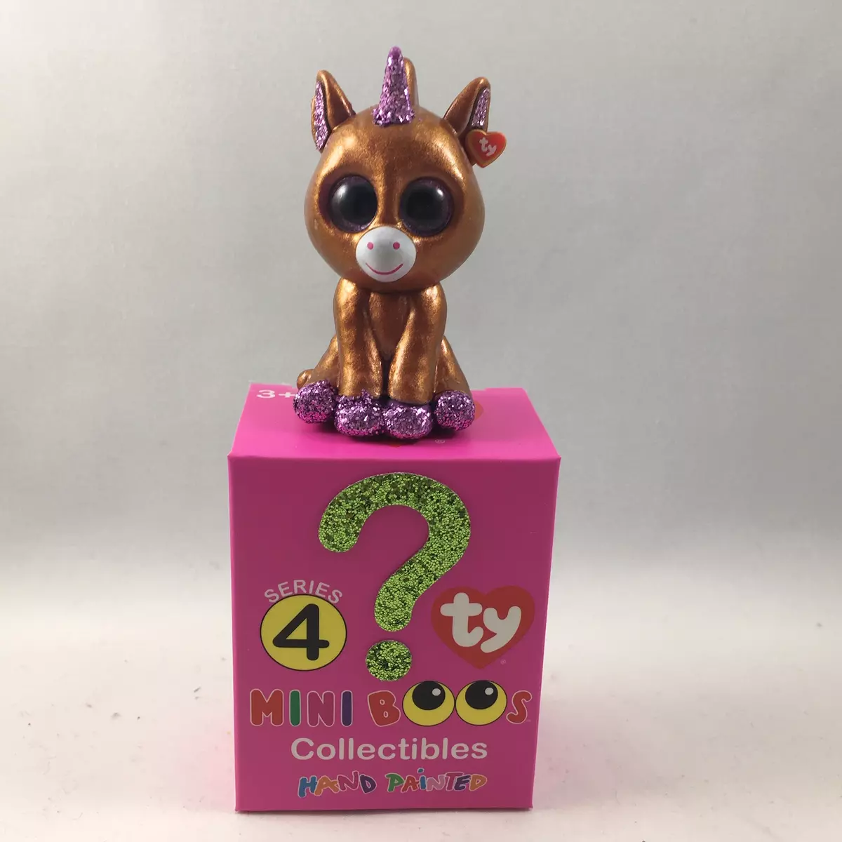 Sunset beanie boo 2025