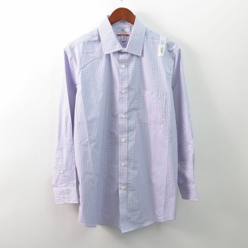 Croft \u0026 Barrow Kohls NWT Dress Shirt 