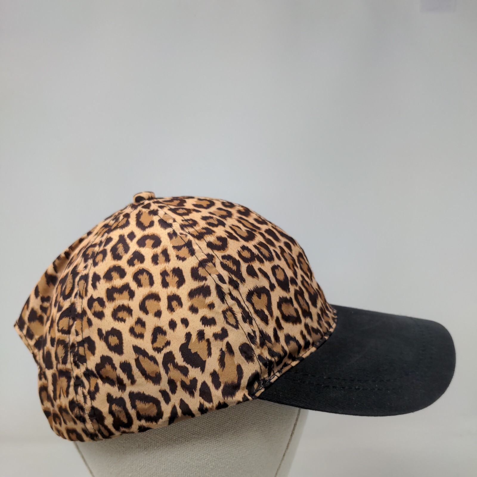 Bongo Strapback Hat Multicolor One Size Adjustabl… - image 4