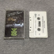 Taking It To The Limit Cassette 1985 Warner Bros RARE