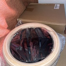 Garage Fit Wood Gymnastics Rings 1.1 Inch