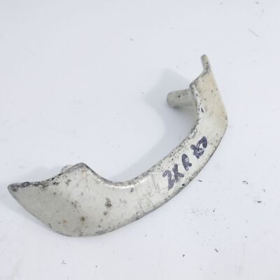 Kawasaki ZX-R 750 Model Year: 95 Rear Spoiler Wing 61914 | eBay UK