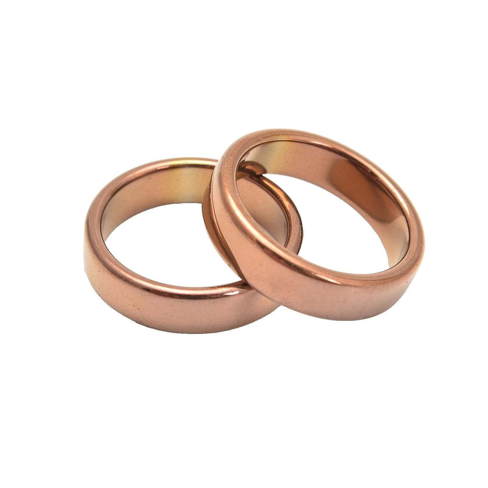 Hematite Copper Fashion Jewelry