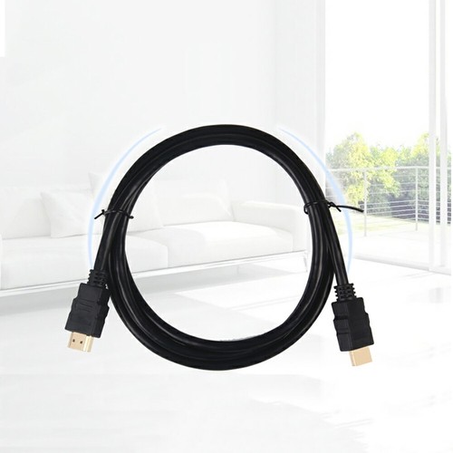 1.5m-20m Displayport Kabel HDMI Adapter Kabel HD Computer Monitor 4K Netzwerk TV - Picture 8 of 8