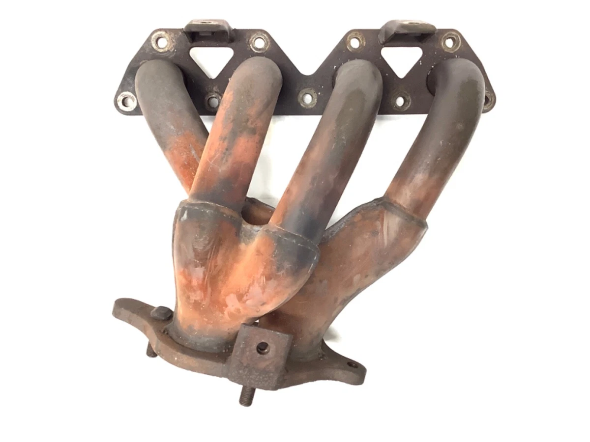 1999 honda on sale civic exhaust manifold
