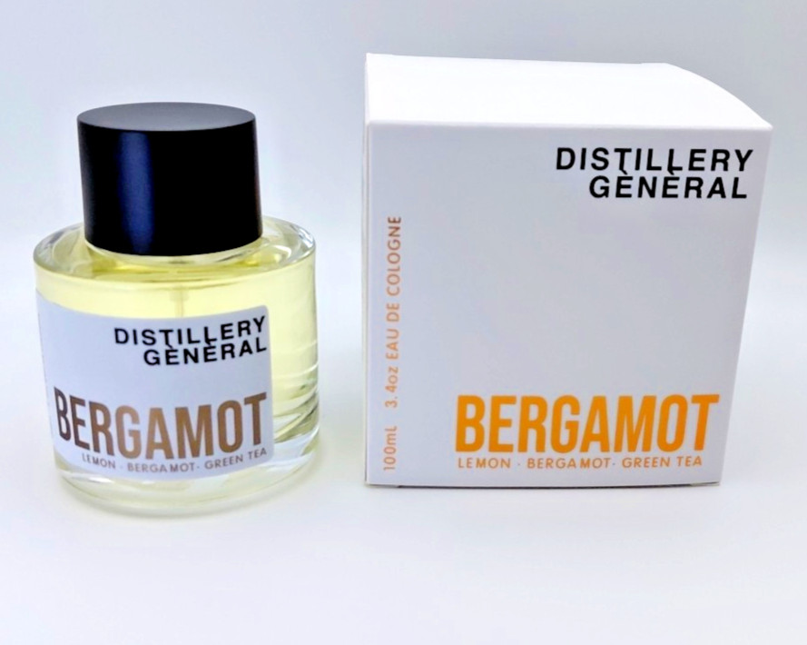Eau De Cologne By Distillery General 100 Ml