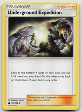 Underground Expedition 150/168 NM Celestial Storm Pokemon on eBay