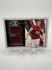 Johann Berg Gudmundsson Match Worn /99 Patch 2020-21 Panini Impeccable Burnley