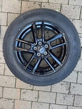 winter komplettr&auml;der 17zoll f&uuml;r Opel, Citroen oder Peugeot
