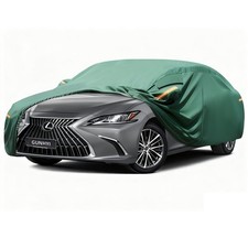 Car Cover Custom Fit Lexus ES ES300 ES330 ES350 (2001-2025) Waterproof All-We...
