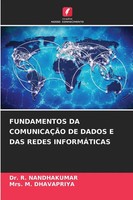 R. Nandhakumar (U. A.) | Fundamentos Da ComunicaÇÃO De Dados E Das Redes...