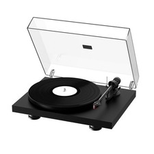 Pro-Ject Debut Carbon Evo Turntable - Satin Black