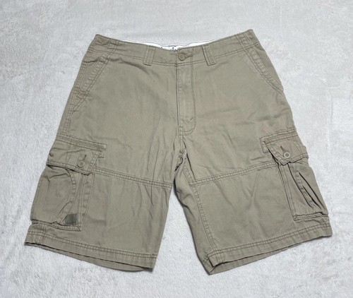 Crucial Battle Cargo - Short cargo pour Homme | Quiksilver