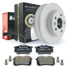 Kits de frein Seat ALHAMBRA