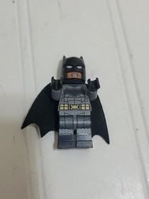 LEGO Knightcrawler Tunnel Attack 76086 Batman DC Comics Super Heroes 3 MiniFigs