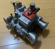 Rover Mini Oer40 Carburetor