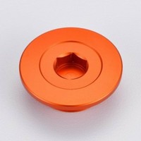 Motorverschluss V Parts-Ktm/Husqvarna FüR Motorrad Ersatzteile ZubehöR Teile