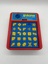 2004 Milton Bradley The Orginal Game of Perfection Replacement Pieces