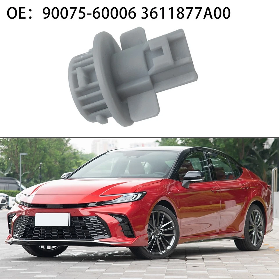 For Vehicle Maintenance Halogen Light Quick Installation Wear-resistant - Image 3 of 4