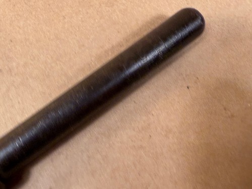 Antique JM Carpenter Tap And Die Co Tap Handle No 1 US patent 1895 - Picture 6 of 17