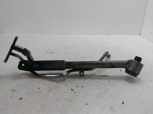 VW GOLF VI 5K1 Turbinenschmierrohr 03L145535D 1.60 Diesel 77kw 2012 28410384