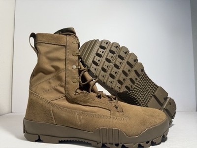 Nike SFB Jungle 8 Inch Leather Boot   Special Field Boot   Coyote 828654-900