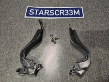 2015-2019 Subaru Wrx Hood Hinges Genuine 2015-2019 Subaru Wrx Hood Hinges Genuine