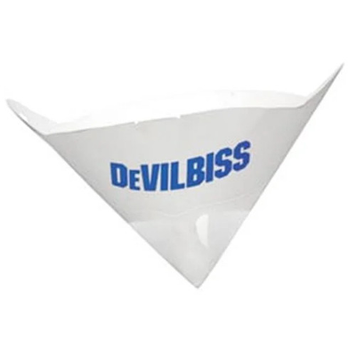 #ad #ad DeVilbiss DEV 803253 DeKones Premium Nylon Paint Strainers Superfine $38.65