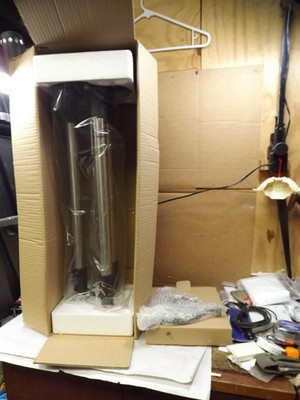 Celestron Nexstar 6SE Computerized Telescope Tripod