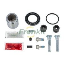 Reparatursatz Bremssattel hinten für KIA Sorento 1 JC | 23911297