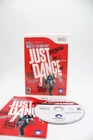 Refurbished Nintendo Wii Just Dance 1 Complete CIB Mint Pristine Excellent