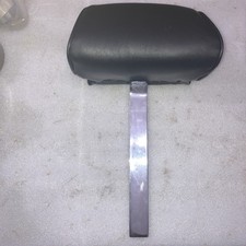 Belmont Sportsman Barber Chair head rest used work ok good condition original 