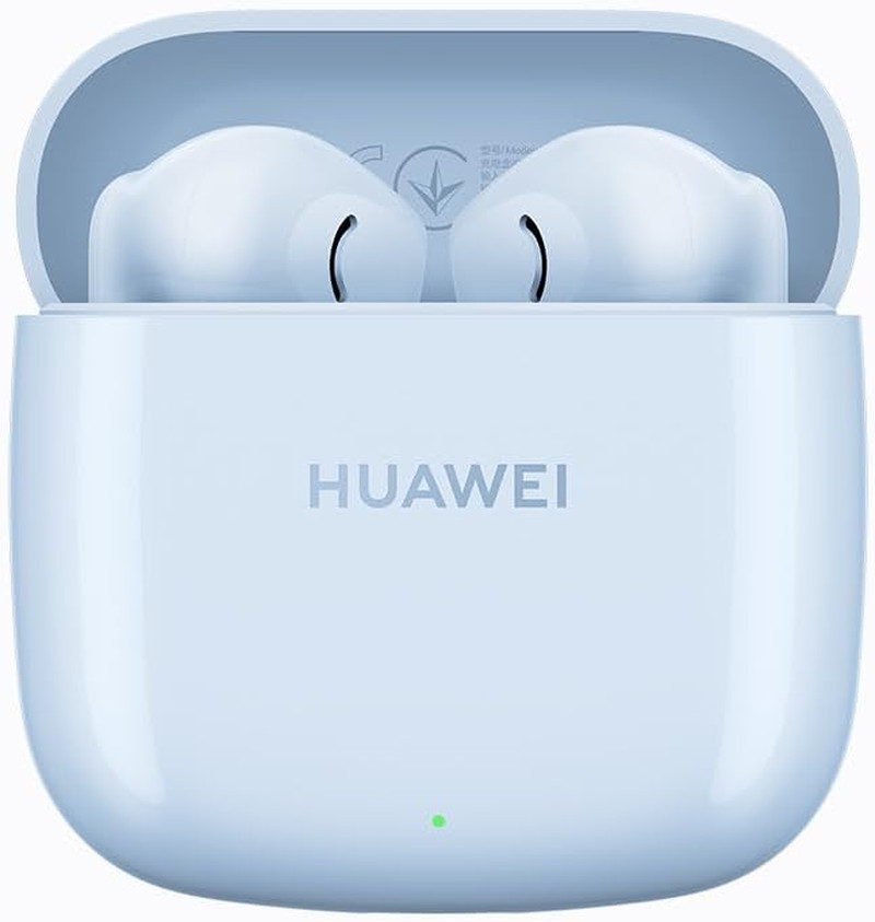 Recensione HUAWEI FreeBuds SE 2: Autonomia e Comfort IP54