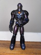 Toybiz  Marvel Legends X-Men Sentinel 16    BUILD A FIGURE- COMPLETE NO TENTACLES