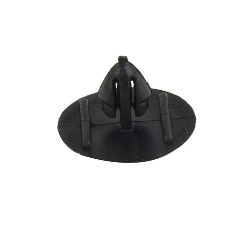 25Pcs Black Hood Insulation Retainer Clips Fastener For Toyota 90467-09050 Hot - Picture 8 of 19