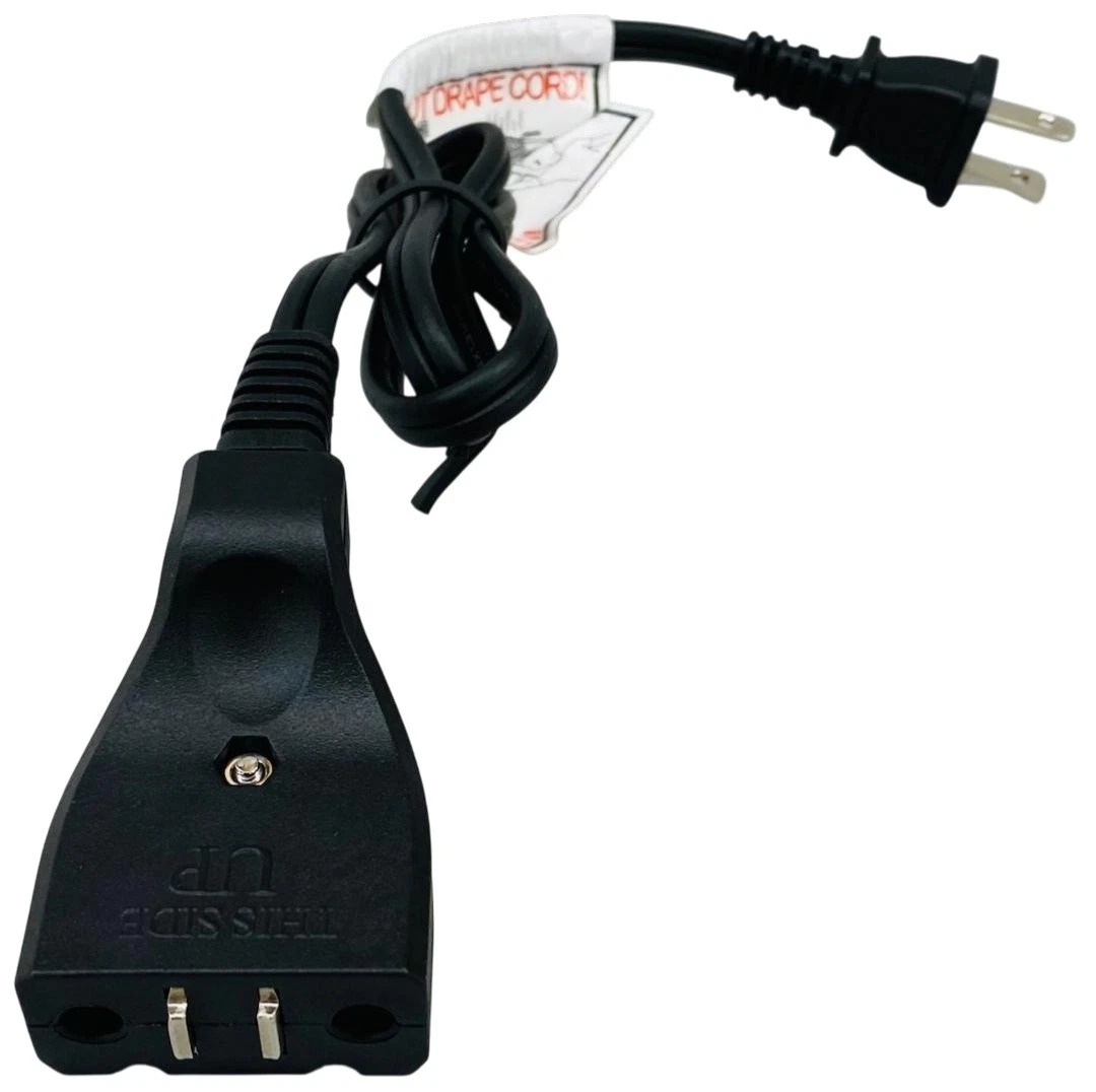 Magnetic Cord Assembly for Presto 3.5 Liter ProFry, 85940