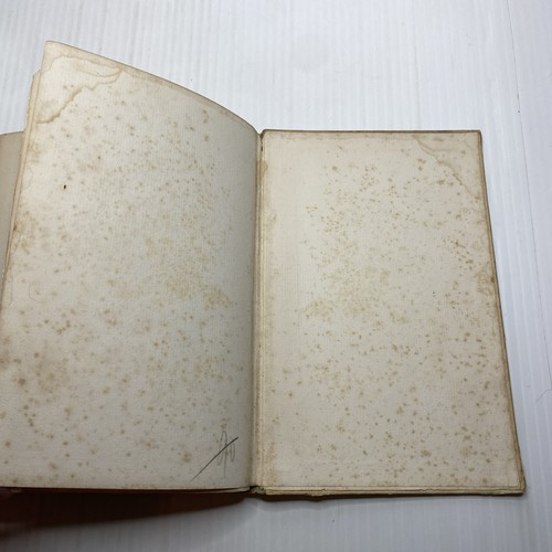 John Luther Long "Madame Butterfly" 1899 Hardcover Worn - Picture 23 of 24