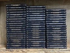 Agatha Christie Mystery Collection (LOT of 59...