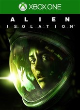 Image of Alien Isolation (Xbox One) (New)