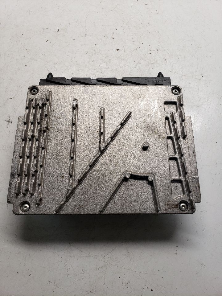 Engine ECM Electronic Control Module Fits 02-04 VOLVO 60 SERIES 1329881