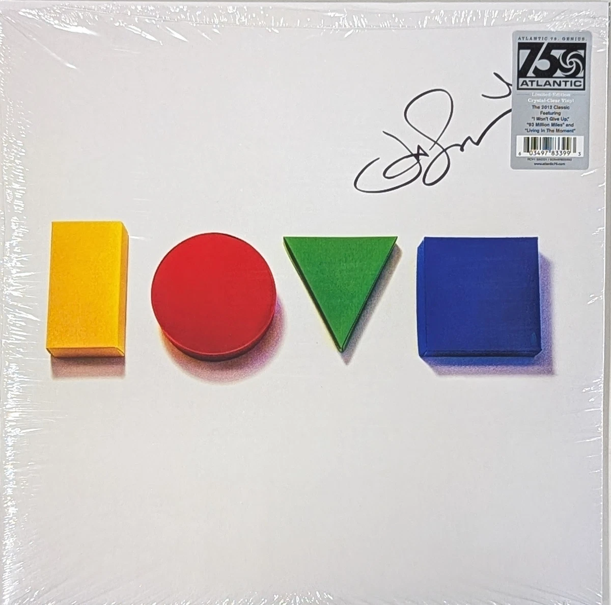 JASON MRAZ 他　オーガニック/サーフ系　LPレコードセット Jason Mraz Vinyl Records for sale | eBay