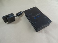 PS2 Multi-Tap Controller multitap multitap SONY ps Japan authentick scph-10090