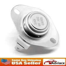 80599 Low Temp Limit Switch Replacement for Vogelzang VG5790,VG5770 Pellet Stove