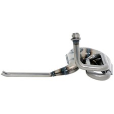 Silencieux Pot D'Échappement GIANNELLI Vintage Pour LML Star 200 4T