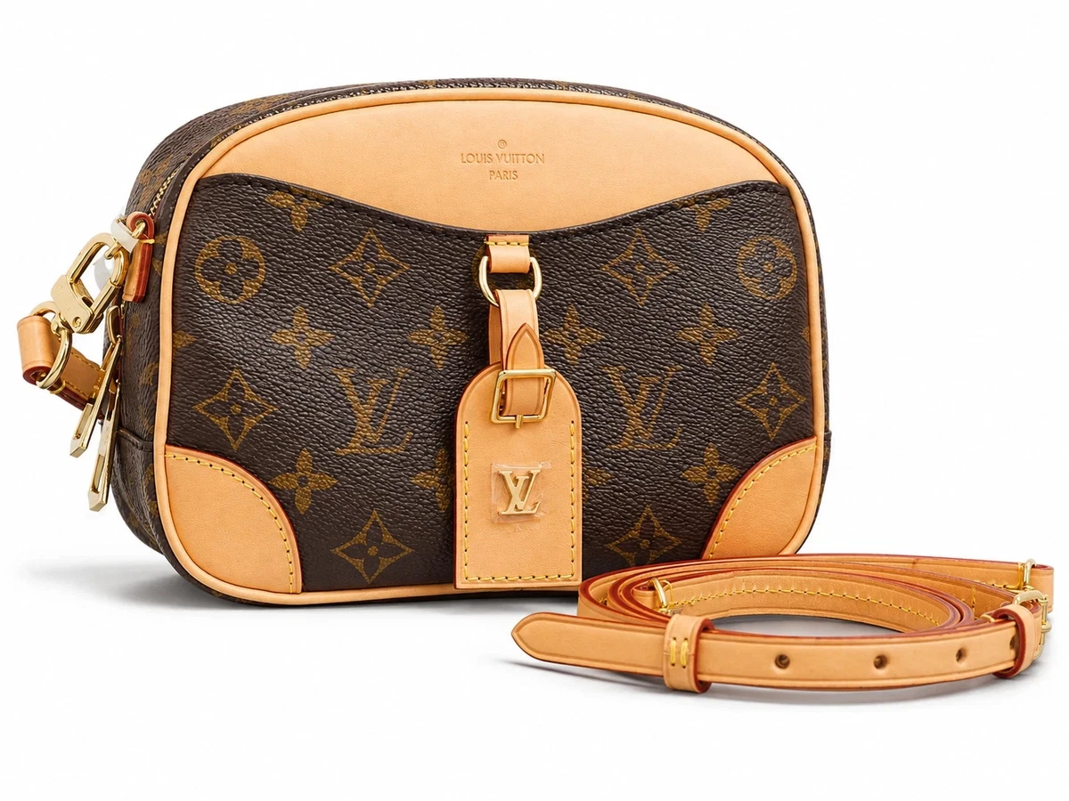 25+ Louis Vuitton Deauville Bags for sale | Updated Oct 2026