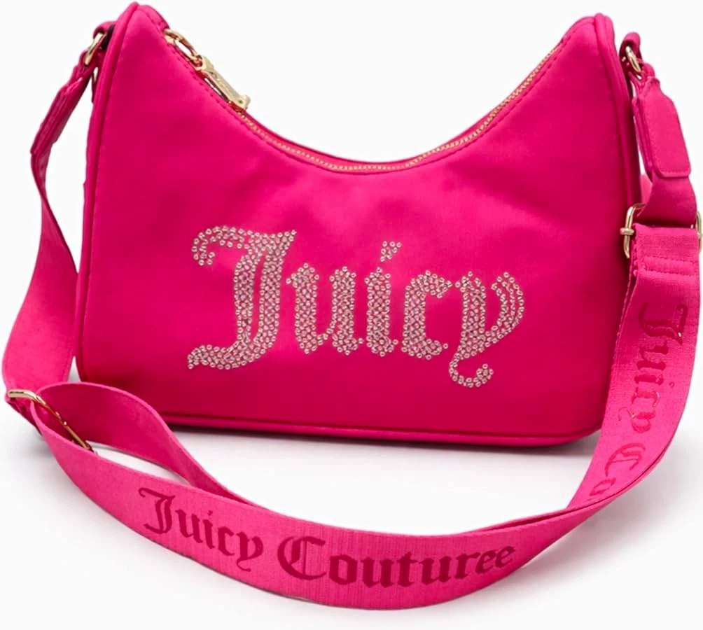 Juicy Couture Shoulder Bag Pink Bags & Handbags for Women for sale