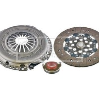 Borg & Beck Kupplungssatz HK2445 FüR Honda CR-V Iii Re 2006