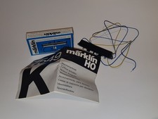 Märklin 7549 - elektromagnetischer Weichenantrieb für K-Gleise