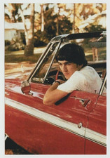 George Harrison The Beatles  Re-Print 4x6 907