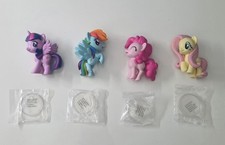 4 Funko Mystery Minis My little Pony
